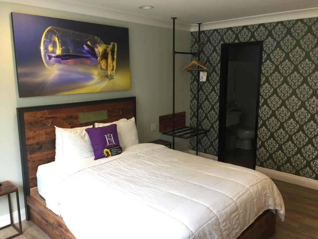 Solaire Angeles 2* Los Angeles