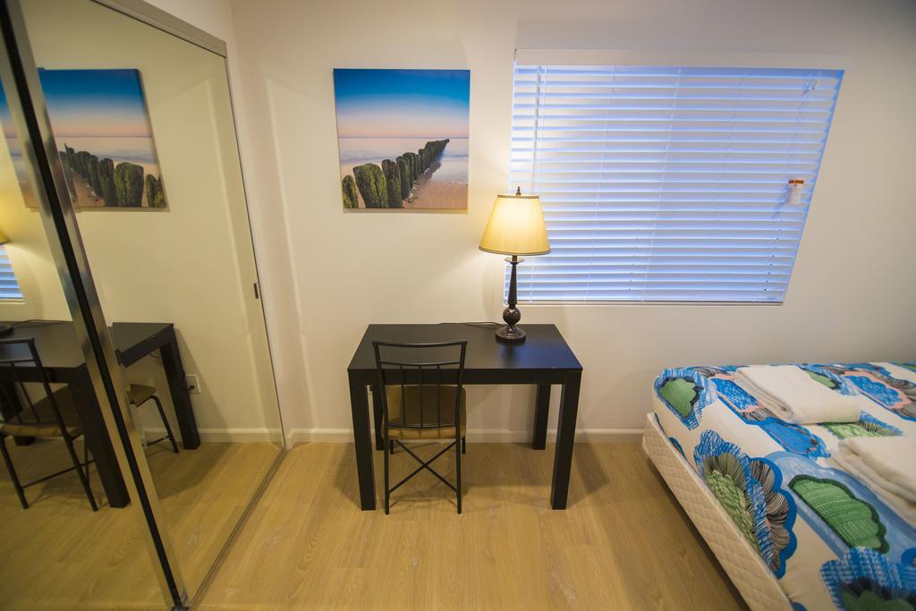 Aparthotel Angeles Lax