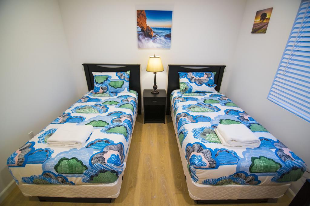 Aparthotel Angeles Lax 3*