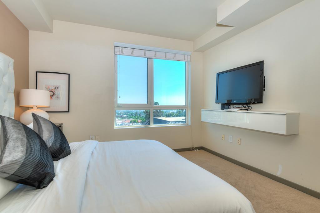 Sunset Apartment Apartment Los Angeles