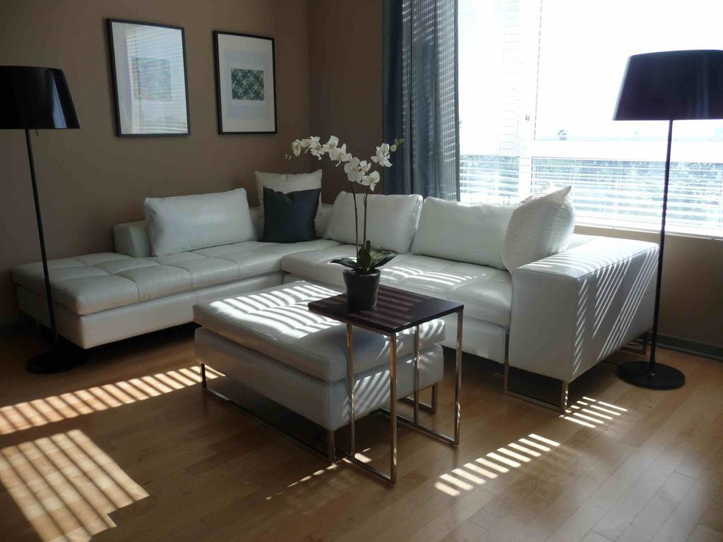 Sunset Apartment Apartment Los Angeles