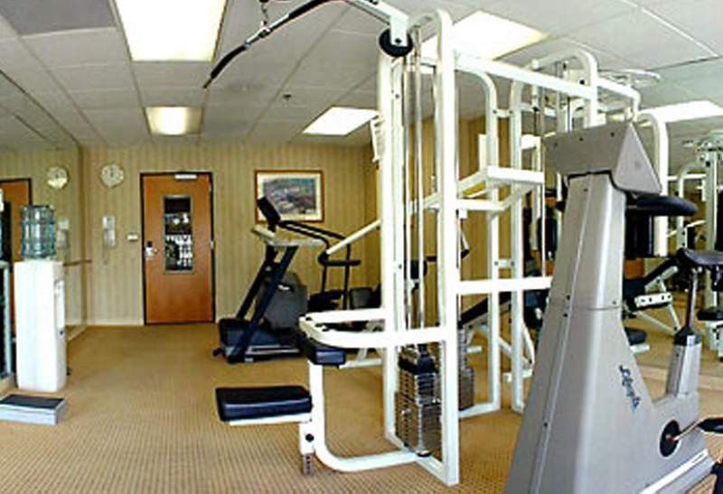 Hotel Courtyard By Marriott Angeles Lax / Century Boulevard Los Angeles
