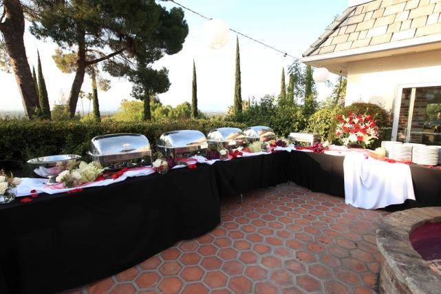 Frank Sinatra/roger Miller/clint Walkers Woodland Hills Mansion Los Angeles