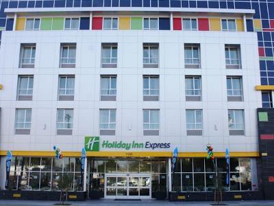 Express North Hollywood - Burbank Area By Ihg Los Angeles