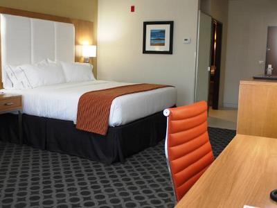 Express North Hollywood - Burbank Area By Ihg 3*