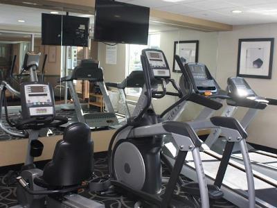 Express North Hollywood - Burbank Area By Ihg