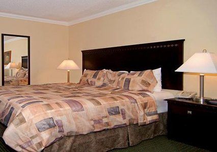 Travelodge By Wyndham Chatsworth 2* Los Angeles