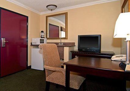Travelodge By Wyndham Chatsworth Hotel Los Angeles