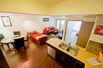 Hotel Jefferson At Hollywood 3*