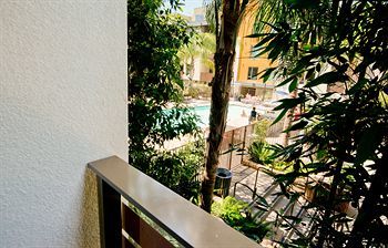 Hotel Jefferson At Hollywood