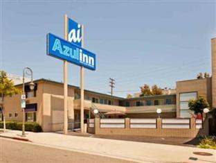 Motel Olivia Hotel Los Angeles