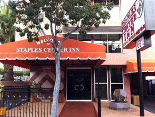 Metropolitan & Inn