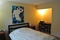 Bed & Breakfast In Hollywood Hills