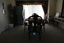 In Hollywood Hills Bed & Breakfast