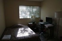 In Hollywood Hills Bed & Breakfast 3*
