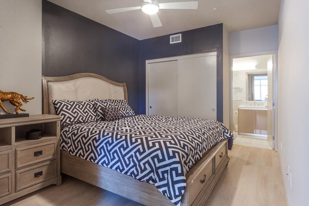 Apartment Downtown L.a. Sky View Penthouse & 4 Beds Los Angeles
