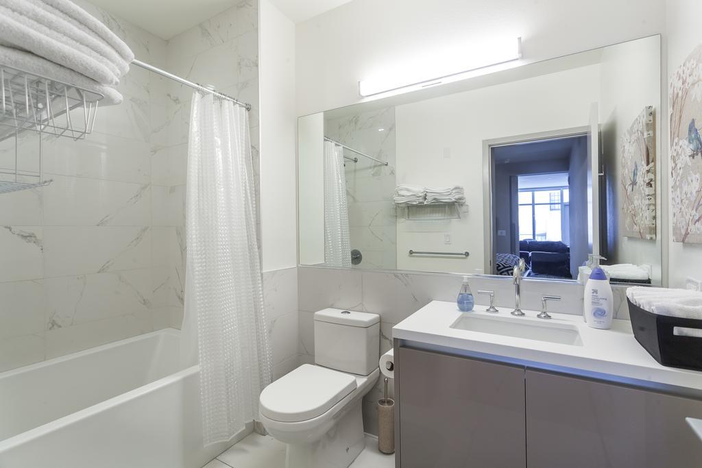 Downtown L.a. Sky View Penthouse & 4 Beds * Los Angeles