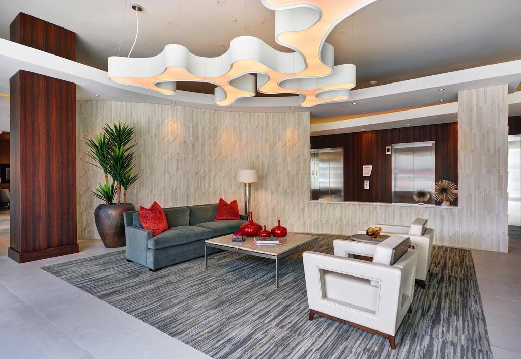 Living The La Dream 2 Bed 2 Bath Los Angeles