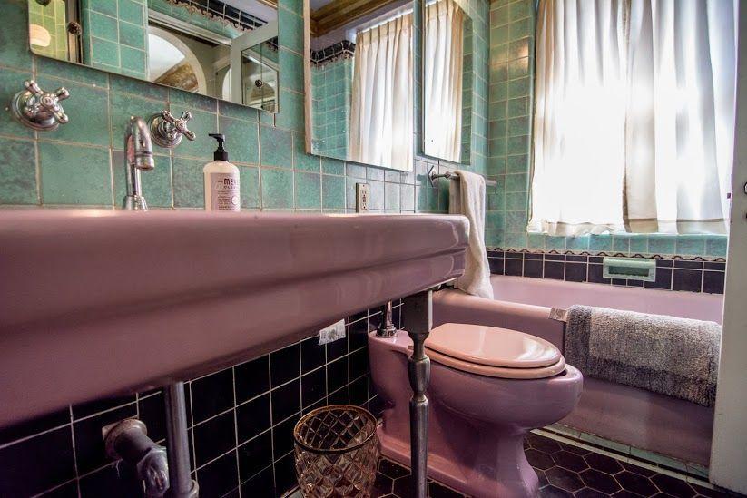 William Randolph Hearst Four Bedroom In The Famous Historic Altos * Los Angeles