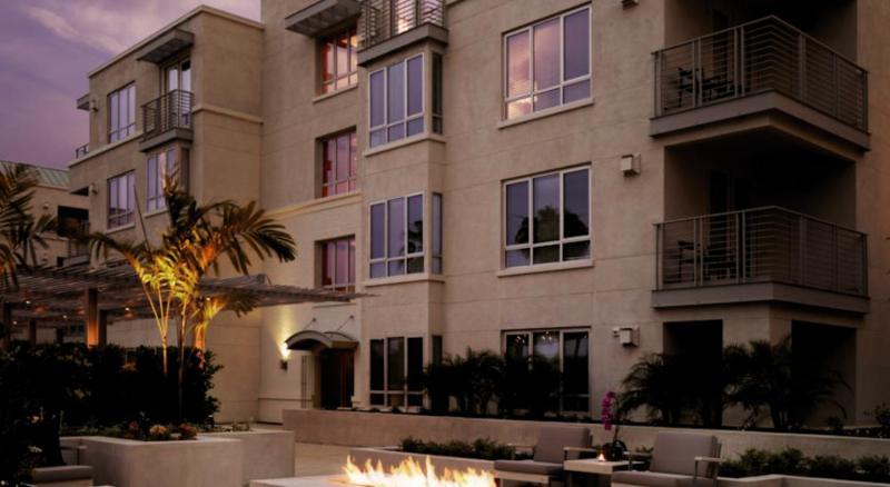 Aka Beverly Hills 4* Los Angeles