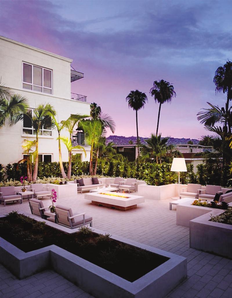 Aka Beverly Hills Los Angeles