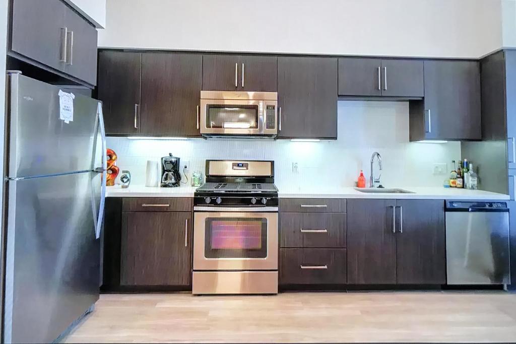 2 Story Loft * Los Angeles