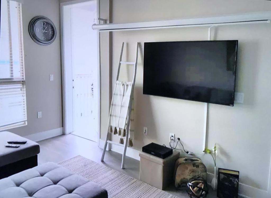 Apartment 2 Story Loft