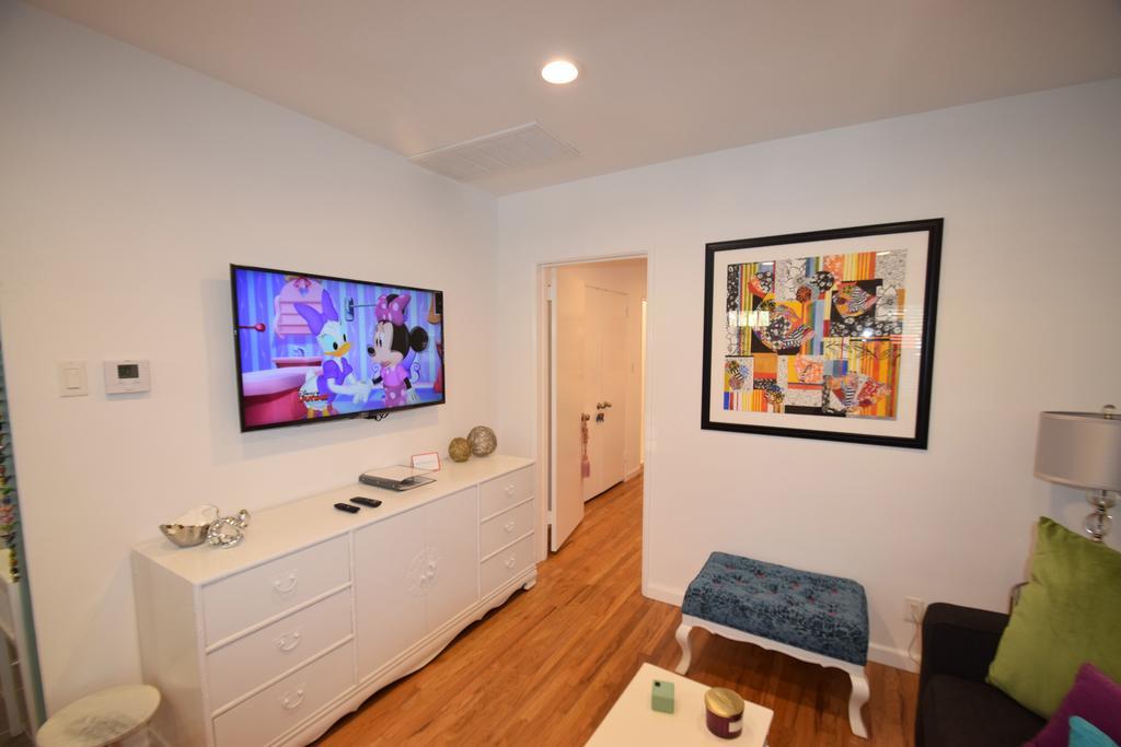 Boutique 444 Venice Apartment