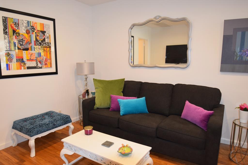 Apartment Boutique 444 Venice *