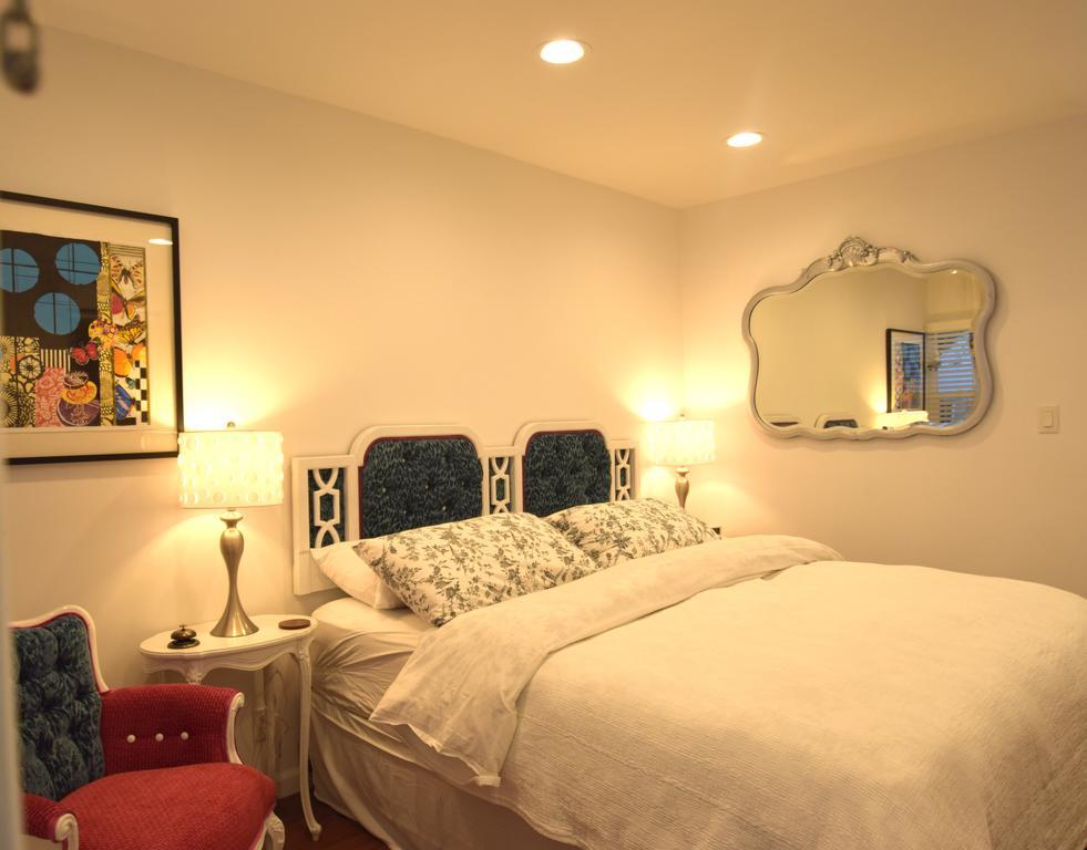 Boutique 444 Venice Apartment Los Angeles