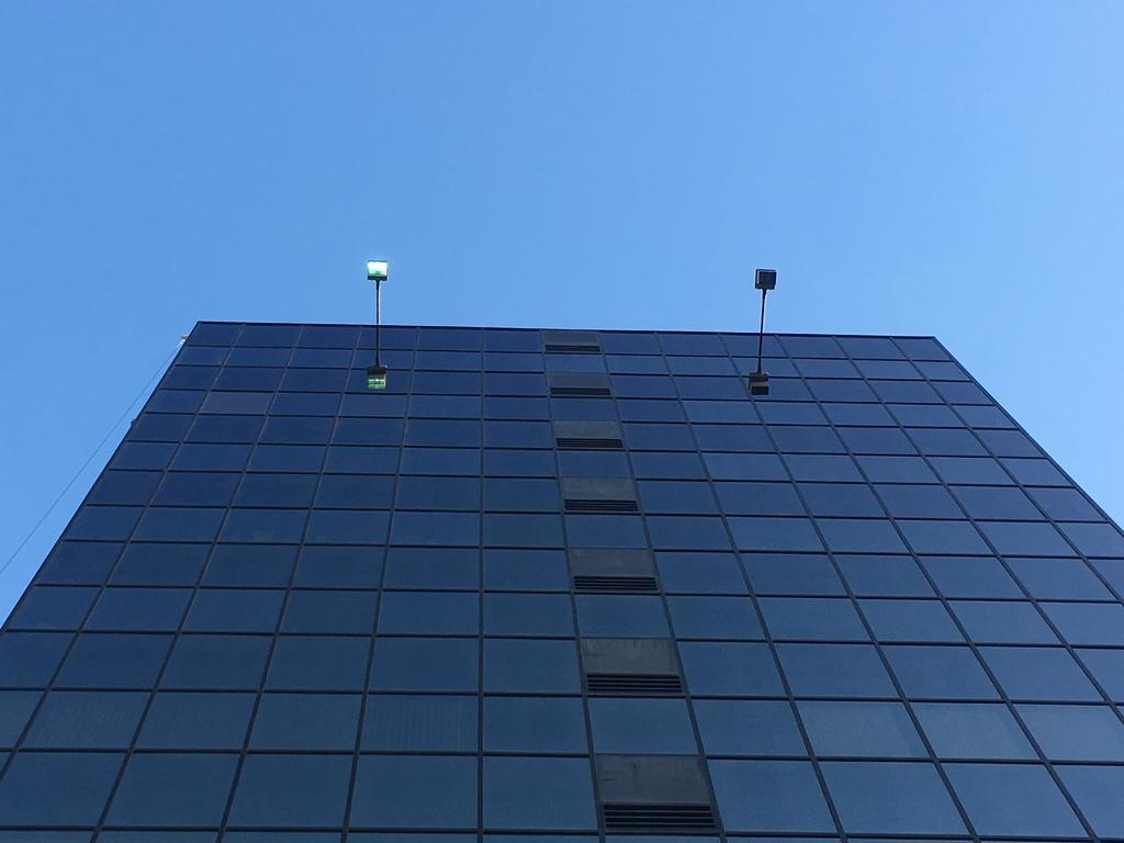 Ginosi Metropolitan Apartel Los Angeles