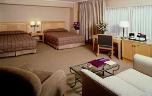 Wilshire Grand Angeles 3*