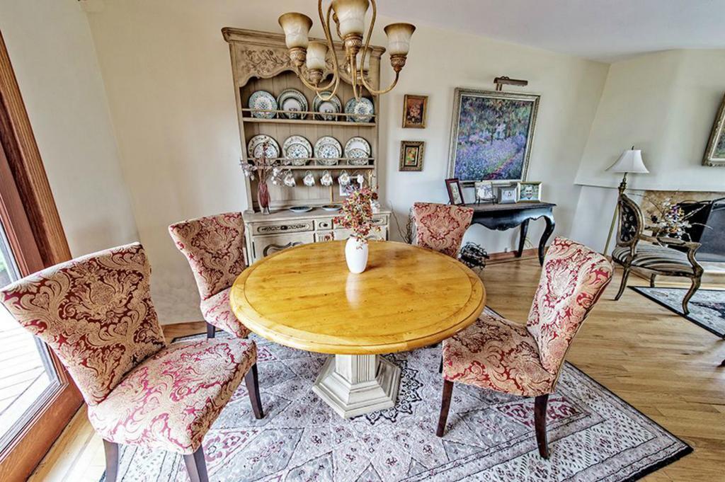 Holiday home European Elegance By The Sea Los Angeles