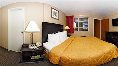 Solaire Angeles Hotel Los Angeles