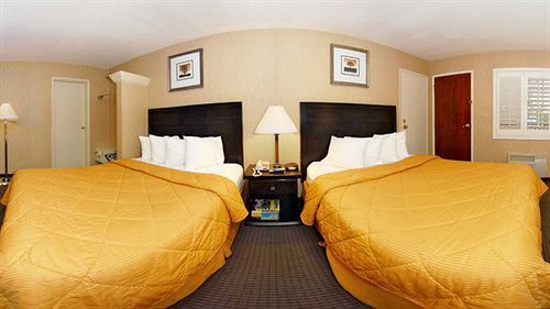 Solaire Angeles Hotel