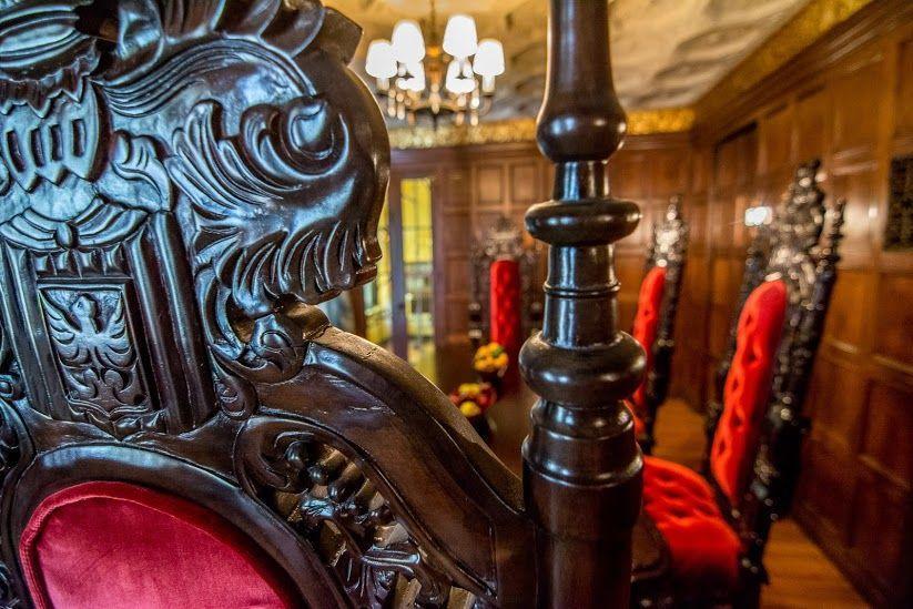 William Randolph Hearst Four Bedroom In The Famous Historic Altos Los Angeles