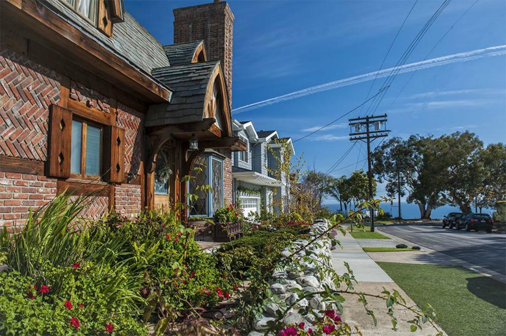 European Elegance By The Sea Los Angeles