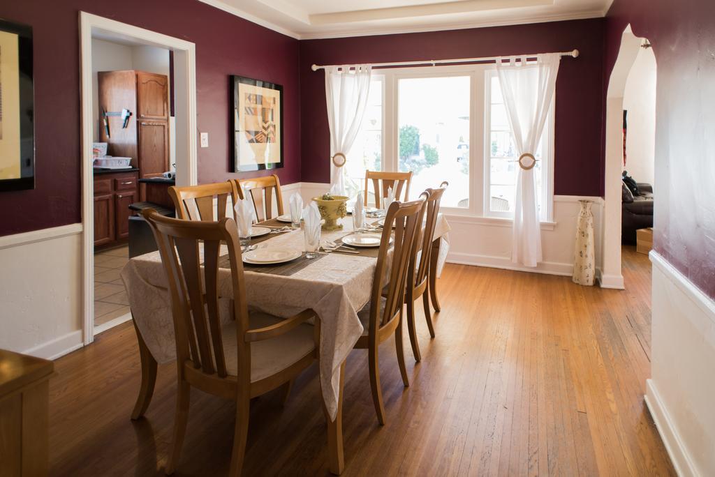 Holiday home Melrose Place *