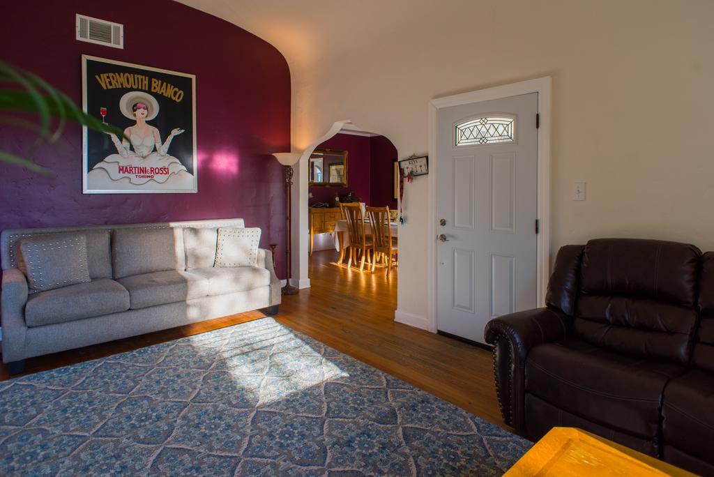 Holiday home Melrose Place