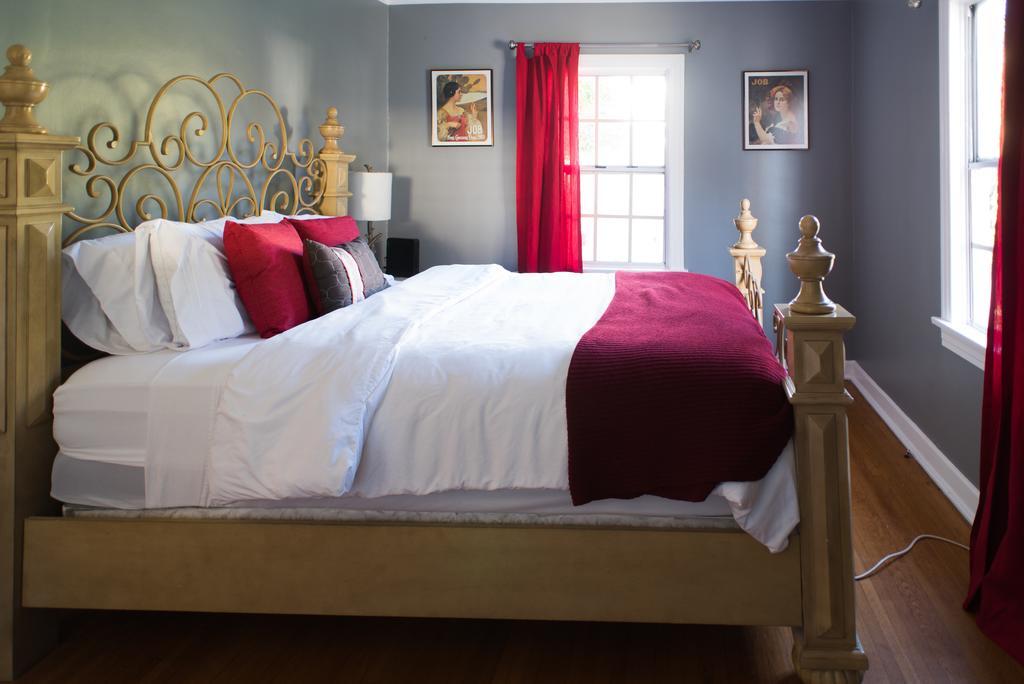 Holiday home Melrose Place Los Angeles