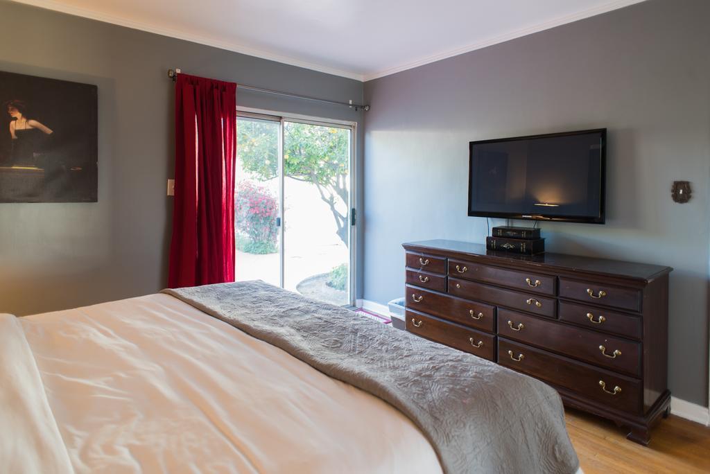 Melrose Place Holiday home Los Angeles