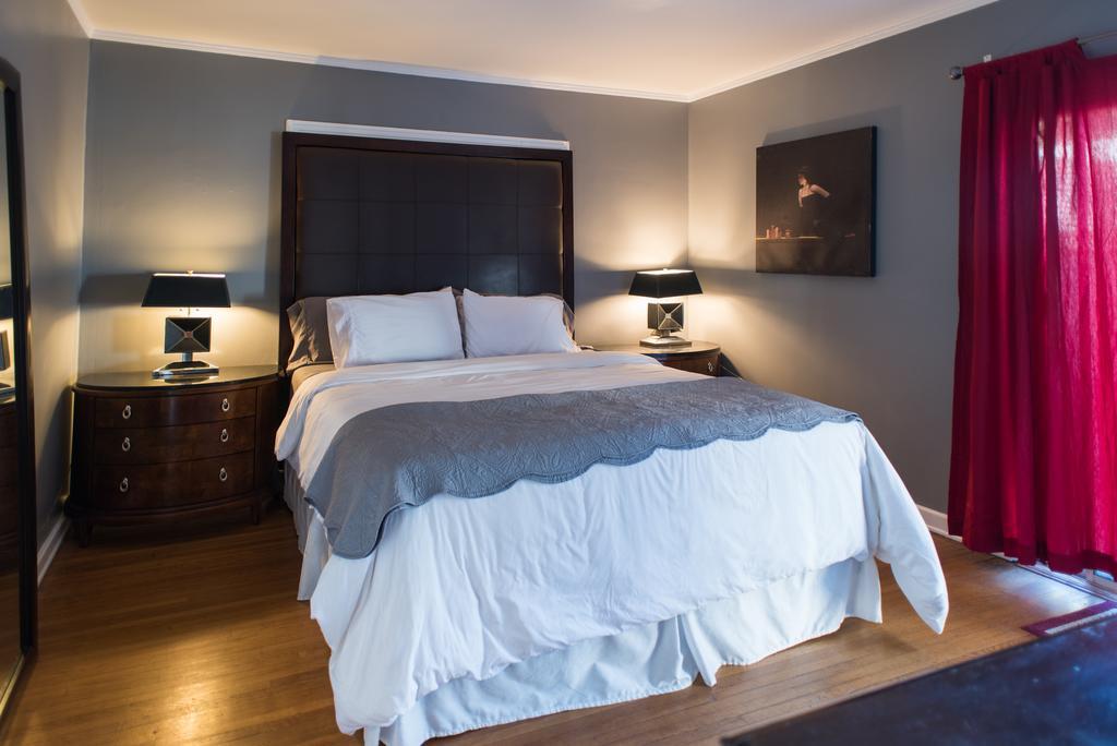 Holiday home Melrose Place *