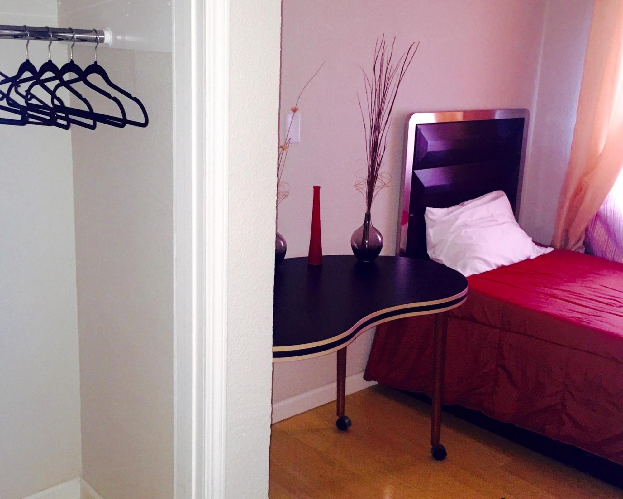 Hospedagem domiciliar La Boardinghouse *