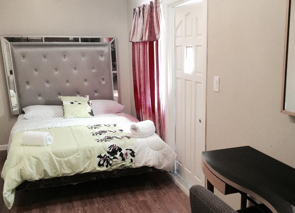 Hospedagem domiciliar La Boardinghouse *