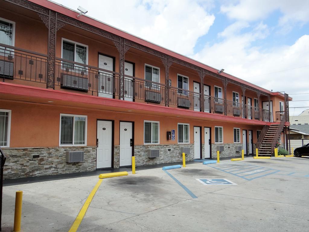 Motel Travel Inn