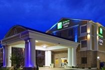 Hotel Express North Hollywood - Burbank Area By Ihg