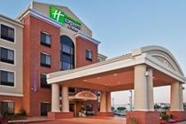 Express North Hollywood - Burbank Area By Ihg Hotel Los Angeles