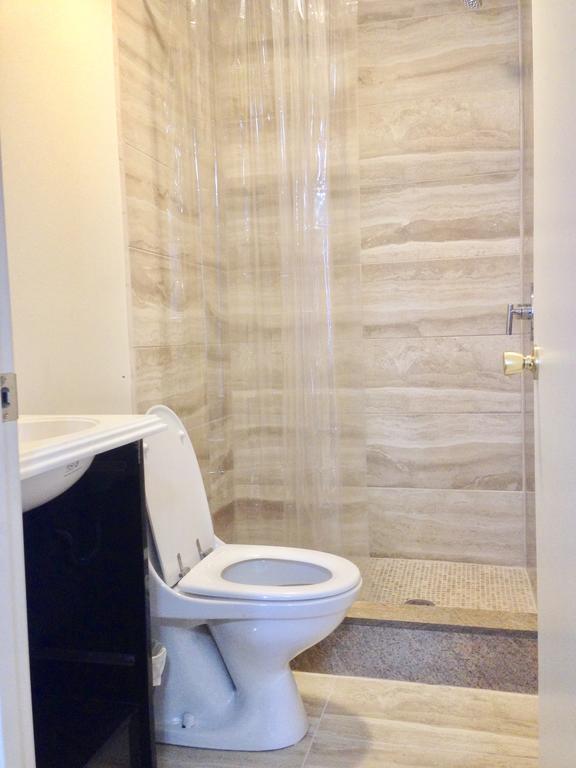 Hospedagem domiciliar La Boardinghouse