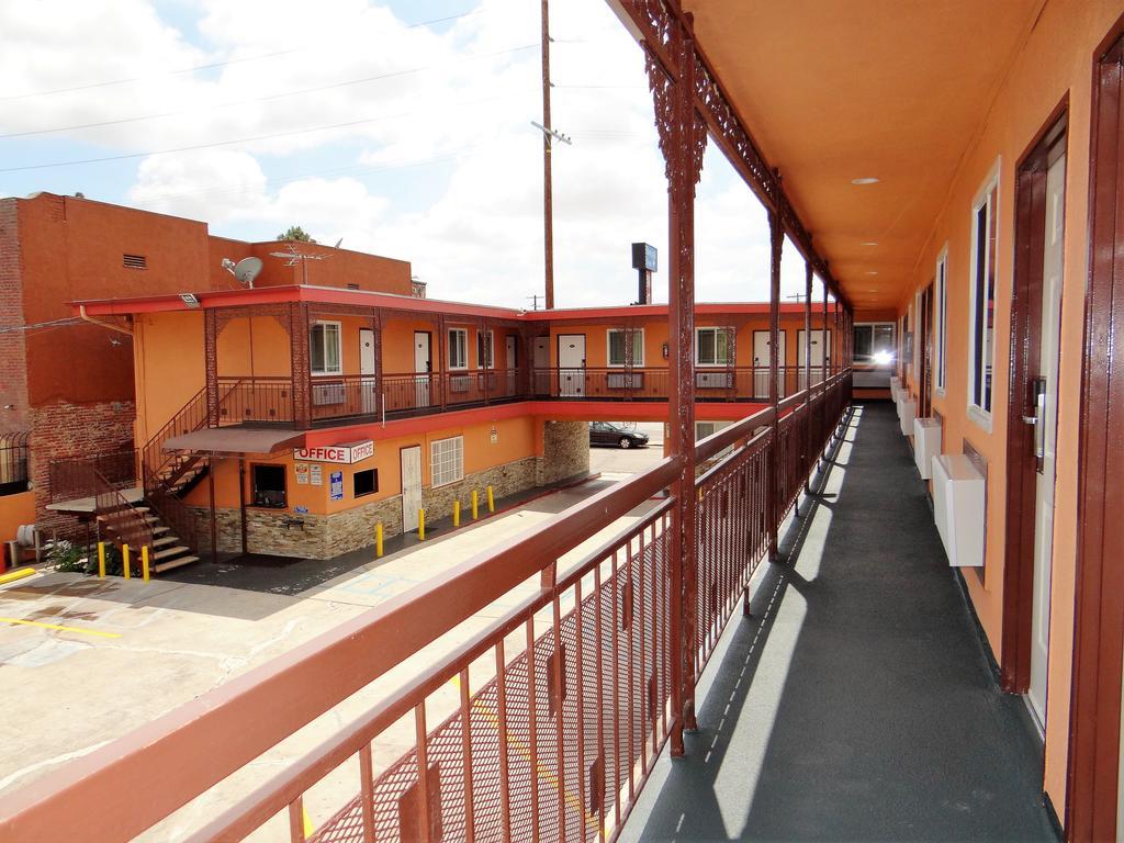 Travel Inn Motel