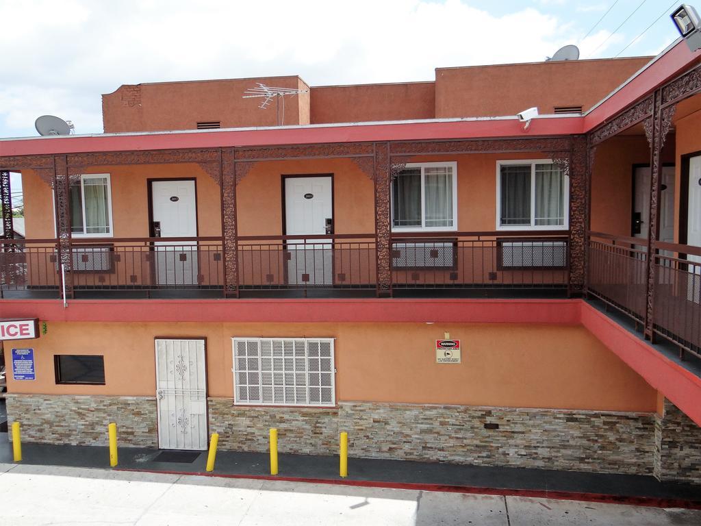 Motel Travel Inn